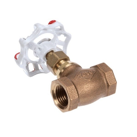 Groen Valve Globe 1/2" Npt Z099255